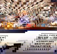 Bavarian Bier Cafe Miranda - VIC Tourism