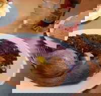 Blue Danube Restaurant and Cafe - VIC Tourism