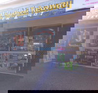 Boronia Hot Chip - VIC Tourism