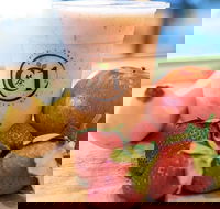 C1 Juice  Drinks - VIC Tourism
