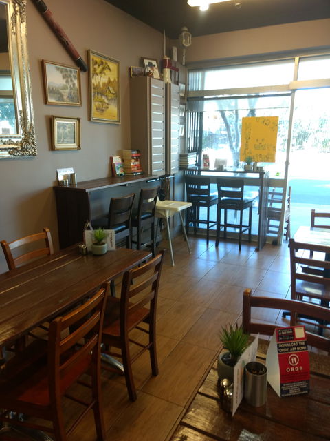 Cafe 2232 - VIC Tourism 0