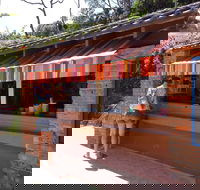 Camp Cove Kiosk - VIC Tourism