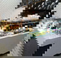 Char Grill'd - VIC Tourism