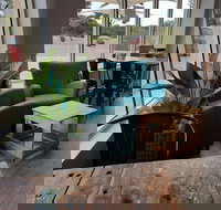 Charthouse Cafe - VIC Tourism