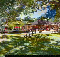 Chocolate Drops - VIC Tourism