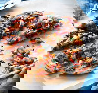 Crust - Dee Why - VIC Tourism