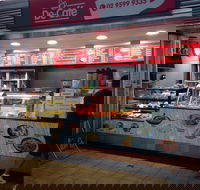 De Cafe - VIC Tourism