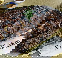 Degani - VIC Tourism