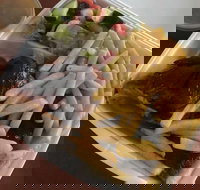 Derrimut Village Charcoal Chicken - VIC Tourism