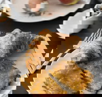 Dock 18 Restaurant - VIC Tourism