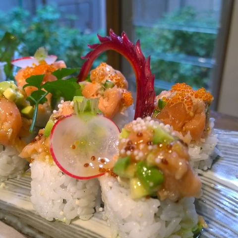 Ebisu Kitchen - VIC Tourism 0