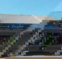Empire Cafe - VIC Tourism