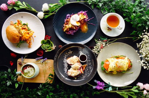 Finesse Eatery & Espresso Bar - VIC Tourism 0