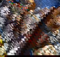 Georgie Porgies Cafe - VIC Tourism