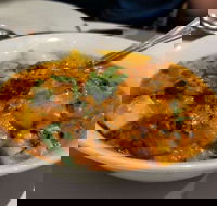 Ginger Indian Restaurant - VIC Tourism