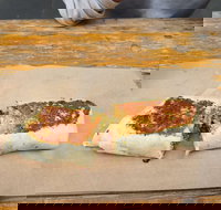 Go Green Raw Foods - VIC Tourism