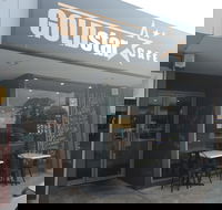 Gold Star Cafe - VIC Tourism