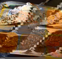 Grand Indian Flavours Rockingham - VIC Tourism