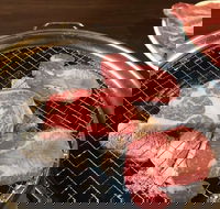 Guiso Japanese BBQ  Bar - VIC Tourism