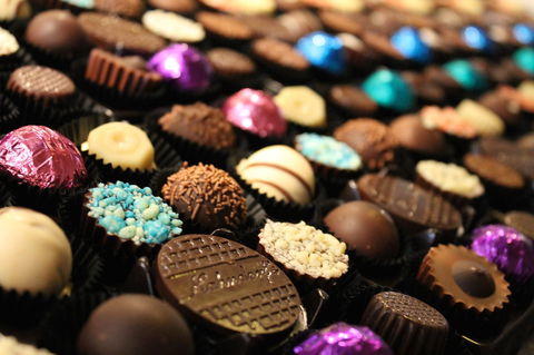 Hahndorf's Fine Chocolates - Blackburn - VIC Tourism 0