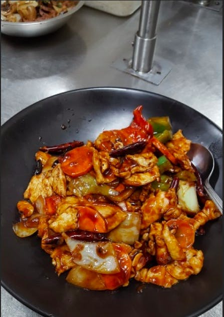 Harmony Restaurant - VIC Tourism 0