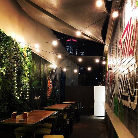 HBM Kitchen - VIC Tourism 0