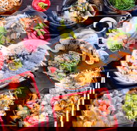 Hikaru Sushi - Cleveland - VIC Tourism