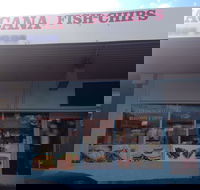 Jacana Fish and Chips - VIC Tourism