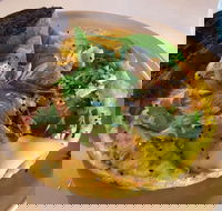 JAM Corner - VIC Tourism