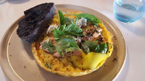 JAM Corner - VIC Tourism 0