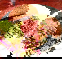 Laurie's Vegetarian - VIC Tourism