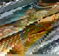 Lebanese Loaf - VIC Tourism