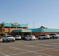Lightning Ridge District Bowling Club Ltd - VIC Tourism