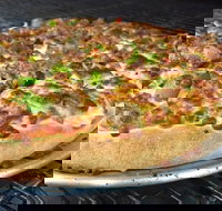 Mahendra's Indian Cuisine - VIC Tourism