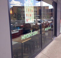 Miyoshi Sushi