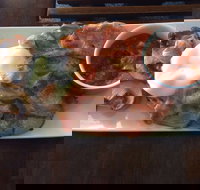 Monbulk Fish And Chips - VIC Tourism