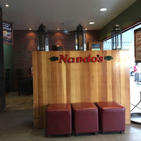 Nando's - Cairns - VIC Tourism 0