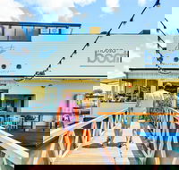 Noosa Boathouse - VIC Tourism