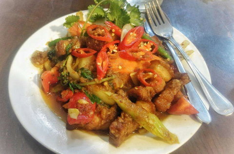 Pho Saigon - VIC Tourism 0