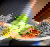 Pilgrims Vegetarian Cafe - VIC Tourism