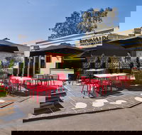 Rinaldo's Casa Cucina - VIC Tourism