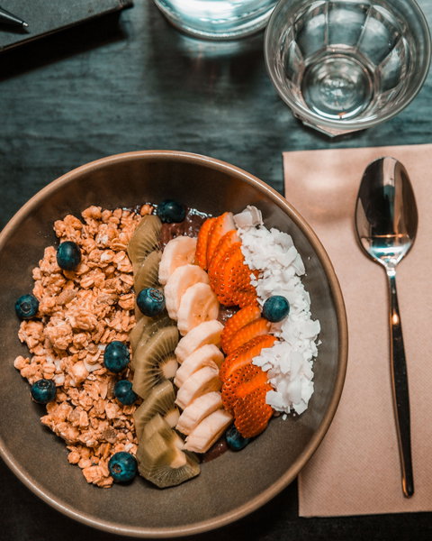 Sherwood Coffee Bar - VIC Tourism 1