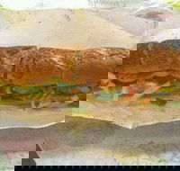 Subway - Maylands - VIC Tourism