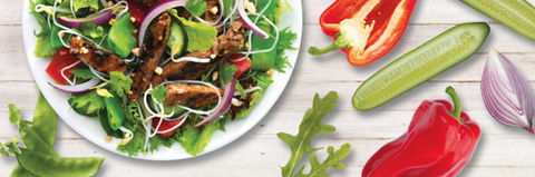 Sumo Salad - South Brisbane - VIC Tourism 0