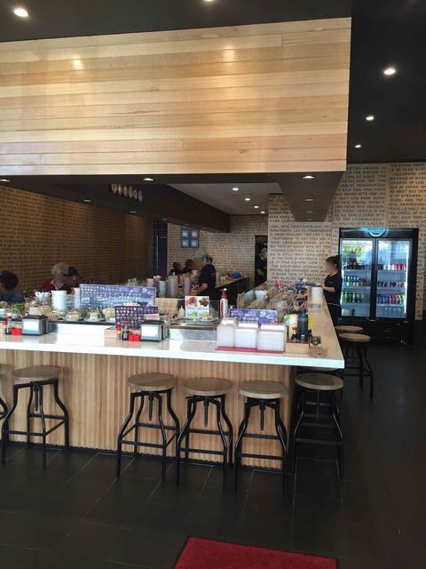 Sushi Break - Biggera Waters - VIC Tourism 0