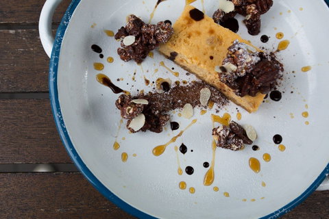 The Kettle & Tin - VIC Tourism 0