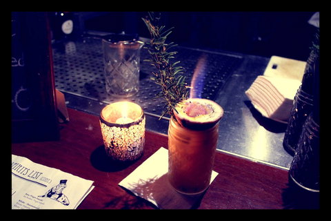 The Walrus Club - VIC Tourism 0