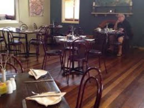 The Grange At Hermitage Hill - VIC Tourism 1