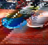 Tommy  E Specialty Coffee - VIC Tourism