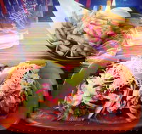 Trippy Taco - Fitzroy